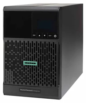 HPE Náhradné batérie pre UPS T1500 G5 / Batéria / kompatibilita T1500 G5 (P02750-001)