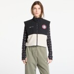 Bunda adidas x Moon Boot Gilet Clear Brown L