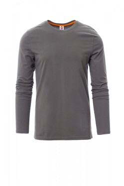 Pánske tričko Payper PINETA Farba: Dymová, Veľkosť: 4XL (0008930033130074XL)