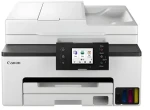 Canon MAXIFY GX2040 / Farebná atramentová multifunkcia / A4 / tlač / kopírovanie / sken / duplex / USB / WiFi (6171C026)
