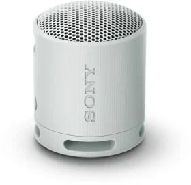 Sony SRS-XB100 biela / Prenosný bezdrôtový reproduktor / Bluetooth 5.3 / IP67 / USB-C / až 16 hod. (SRSXB100H)