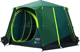 Coleman OCTAGON BLACKOUT / Stan pre 8 osôb / 429x396 x 225 cm / vodný stĺpec: 4500 mm (2000035195)