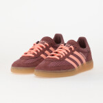 Tenisky adidas Handball Spezial Quiet Crimson/ Frozen Turbo/ Gum 3 EUR 40