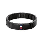 Tommy Hilfiger Módny náramok z ocele Jameson 2790659