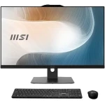 MSI Modern AM272P 1M-1235AT čierna / All-in-one počítač / 27" FHD / Intel Core 7 150U / 16GB DDR5 / 1TB SSD / Intel (00AF8231-1235)