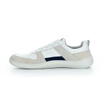 Skinners Oldschooler Leather Blue/White barefoot topánky 45 EUR