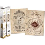 Paladone Harry Potter Set plagátov mini 2 ks