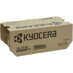 Kyocera TK-3130 náplň do tlačiarne originál čierna Maximálny rozsah stárnek 25000 Seiten; 1T02LV0NL0