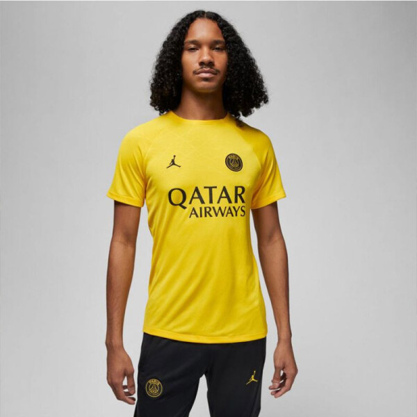 PSG DF Academy Pro SS Top PM 4TH DR4906 720 Nike