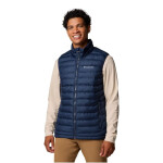 Columbia Powder Lite II Vest M 2086974464 pánske M
