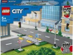 LEGO® City 60304 Križovatka