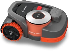 Segway Vejos robotas H3000EVF SEGWAY