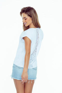 Blúzka Eldar Active Kordelia w/r S-XL černá L
