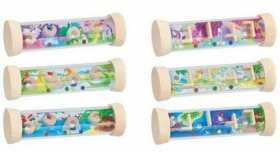 Goki Goki Guľôčková hra - Labyrint