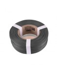 PLA REFILL filament z recyklátu tmavo sivý 1,75 mm Smartfil 1 kg