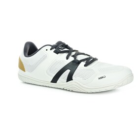 Xero shoes 360 Rally White/Asphalt M športové barefoot tenisky 44 EUR