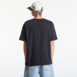 Tričko Rhude Winter 91 Rallye Tee Vintage Black/ White/ Blue M