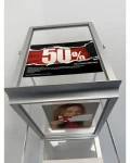 SYMBIO SymbioFlex MicroSuction 320x460 mm biela / Potlačiteľná fólia / Pre HP Indigo / Mikroprísavná / 100 ks