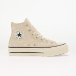 Tenisky Converse Chuck Taylor All Star Lift Natural EUR 37