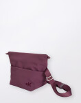Kaala Taavi Sling bag Plum