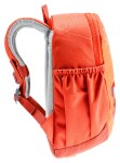 Ruksak pre deti Deuter Pico Papaya-Lava