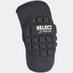 Neoprénový chránič kolien SPORT 1ks Profcare 6202 - SELECT L černá vzor