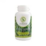 MORINGA Moringa caribbean 60 kapsúl