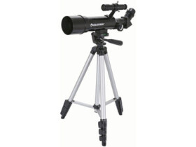 Celestron Travel Scope 50 / Cestovný šošovkový ďalekohľad (refraktor) / s achromatickým objektívom priemeru 50mm (28220360)