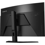 31.5" GIGABYTE G32QC G32QC