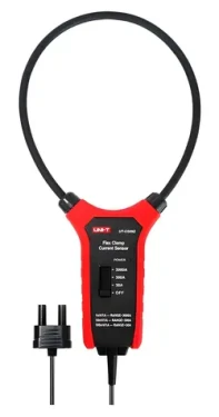 UNI-T UT-CS09D / Flexibilný prúdový snímač / Rogowského cievka / AC 3000 A / CAT IV 600 V (UT-CS09D)