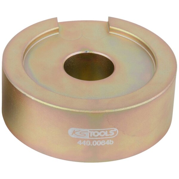 Montážna protiplecha VW / Audi / Seat / Škoda, Ø 72 mm KS Tools 440.0064B; 440.0064B