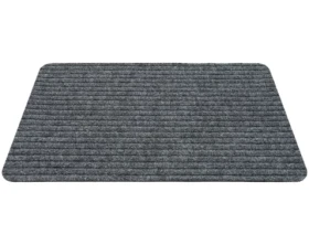 Rohožka Matador 40x60 cm, šedá%