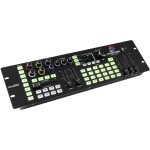 Eurolite DMX LED Color Chief Controller DMX kontrolér 30kanálový; 70064575