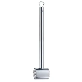 WMF Profi Plus palička na mäso 25 cm / nerez oceľ / závesné oko / Dĺžka 25 cm / Priemer 3.8 cm (18.7294.6030)