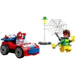 LEGO® Marvel 10789 Spider-Man aute Doc Ock