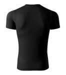 Peak tričko unisex black S