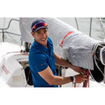 Helly Hansen Polo Ocean Tričko 34207 606