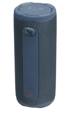 JBL Grip modrý (JBLGRIPBLU)