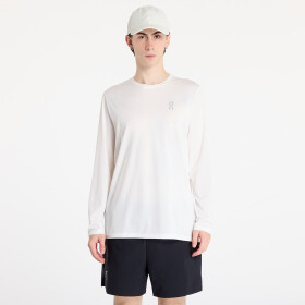 Tričko On Core Long-Tee Undyed-White L