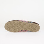 Adidas x Liberty London Japan Aurora Coffee/ Magic Mauve/ Khaki Three 7