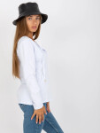 Blúzka RV BZ 8055.35P biela - FPrice S