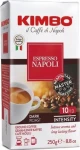 Kimbo Espresso Napoli 250 g / Mletá káva (03KIM007)