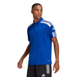 Pánske tričko Squadra 21 Polo Adidas