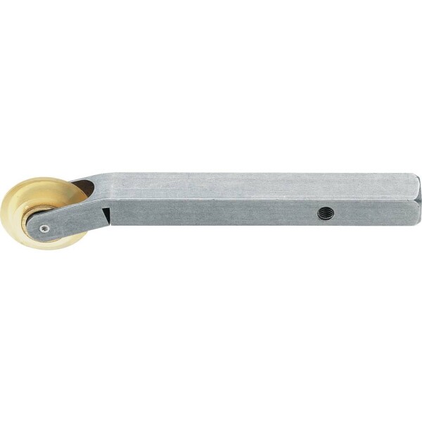 PFERD TOOLS Upevňovacie rameno pásovej brúsky BSVAK 9/25-1X305 Dĺžka pásu: 305 mm x Šírka: 3-12 mm PFERD TOOLS 84200319; 84200319