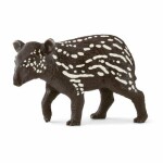 Schleich Wild Life 14851 Mláďa tapiera