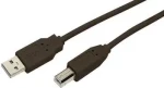 MediaRange MRCS102 kábel USB-A na USB-B 5 m (MRCS102)