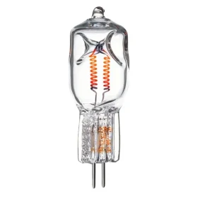 OSRAM Halogénová žiarovka GX6.35 150W / 230V / 4000lm / 3400K (64502)
