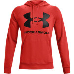 Pánska mikina Rival Fleece Big Logo HD Under Armour