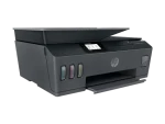 HP SMART Tank 615 Wi Fi All-in-One / multifunkčná tlačiareň / A4 / skener / kopírka / tlač / 1200x1200dpi / USB / WiFi (Y0F71A)