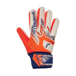 Reusch Attrakt Starter Solid Jr Brankárske rukavice 5572513 2500 5